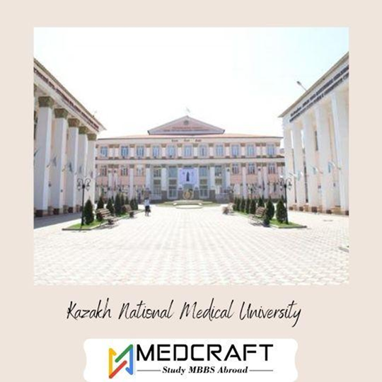 Kazakh National Medical University